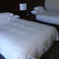 ツインベッドルーム