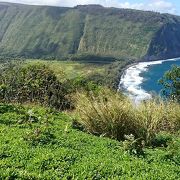 ハワイ島では訪問しておきたいスポット