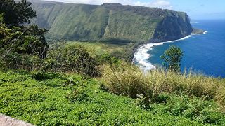 ハワイ島では訪問しておきたいスポット