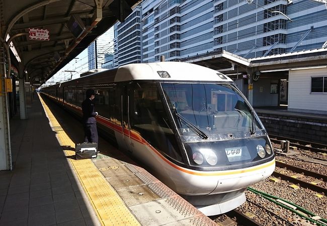 特急 しなの クチコミ アクセス 営業時間 名古屋 フォートラベル