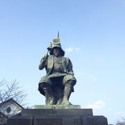 加藤清正像 クチコミ アクセス 営業時間 名古屋 フォートラベル 加藤清正像 クチコミ アクセス 営業時間 名古屋 フォートラベル