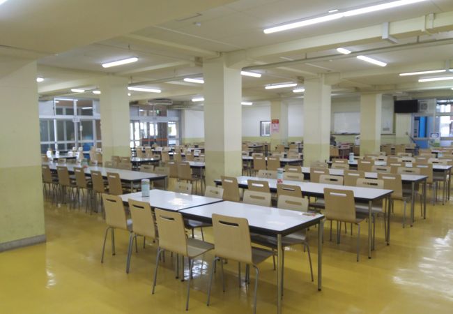 大阪府立大学 学生会館食堂 クチコミ アクセス 営業時間 堺 フォートラベル 大阪府立大学 学生会館食堂 クチコミ アクセス 営業時間 堺 フォートラベル