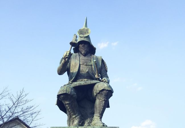 加藤清正像 クチコミ アクセス 営業時間 名古屋 フォートラベル