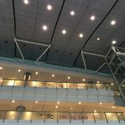 IFCモール (国際金融中心商場) 
