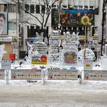 コンサドーレのスポンサー