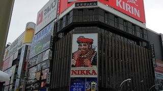 市電に乗って行きました