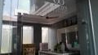 バヨン ブテシック ホテル