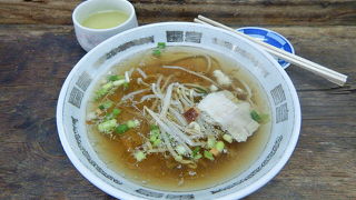 ほりえラーメン