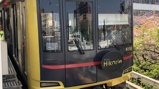 副都心線、西武、東武にもつながる