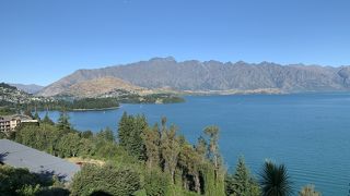 メルキュール クイーンズタウン リゾート