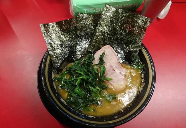 王道家 柏店 クチコミ・アクセス・営業時間｜柏・流山【フォートラベル】