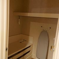 クローゼットルーム