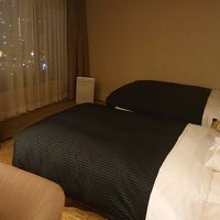 ベッドスペース