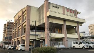 栄温泉 「うし乃湯」