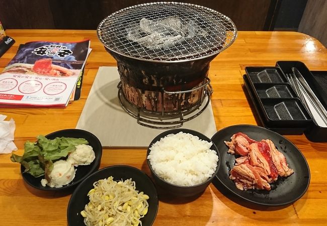 七輪焼肉 安安 葛西店 クチコミ アクセス 営業時間 葛西 フォートラベル 七輪焼肉 安安 葛西店 クチコミ アクセス 営業時間 葛西 フォートラベル