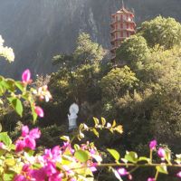 祥徳寺の天峯塔