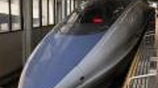 いまもJR西日本のフラッグシップ