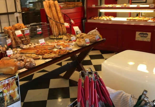 ぶーる ぶーる ぶらんじぇり クチコミ アクセス 営業時間 高尾 八王子 フォートラベル