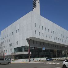 館内の見学はもうできないかも By きままな旅人 nhk札幌放送局のクチコミ フォートラベル 館内の見学はもうできないかも By きままな旅人 nhk札幌放送局のクチコミ フォートラベル