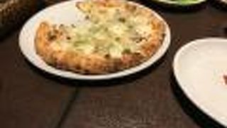 PIZZA SALVATORE CUOMO たまプラーザ