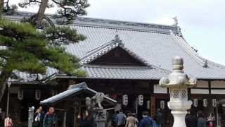 日本三弁財天の一つ