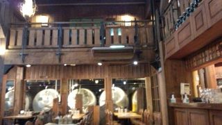 とても情緒豊かな感じです。