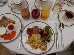 メトロポール ホテル モスクワ 写真