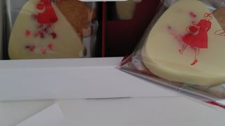 季節のスイーツ