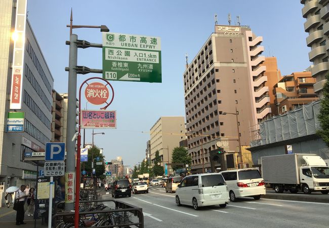 　市営地下鉄の　福岡ドームへの最寄駅