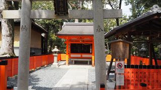 陽極、踊りの神様