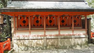 神様の集合住宅