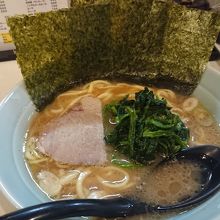 ノーマルラーメン