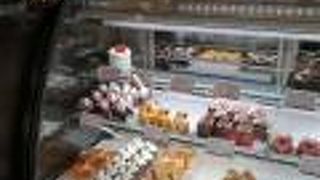 期待して行きました！