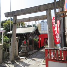 神社