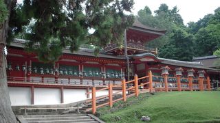 女人高野の室生寺