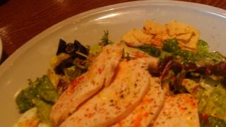 料理も美味しいですが、雰囲気も良いです