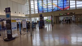 那覇から大阪へ