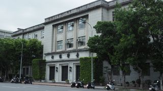 歴史的建造物のひとつです