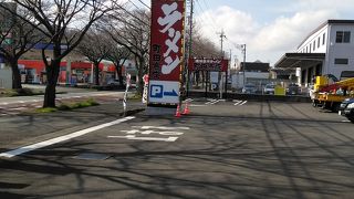 好きなラーメンです