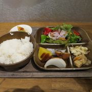 京野菜とおばんざい