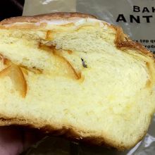 オレンジリモナーデ