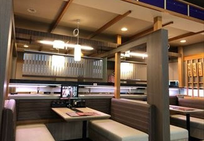 グルメ回転寿司 三代目江戸前あっちゃん 村井本店 クチコミ アクセス 営業時間 松本 フォートラベル
