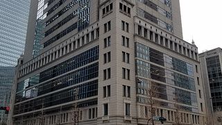 1930年代の時計塔の意匠を引き継いだ