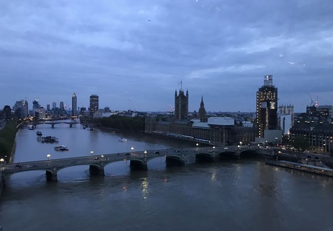 ウェストミンスターブリッジ クチコミ アクセス 営業時間 ロンドン フォートラベル
