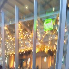 シェイクシャック 東京国際フォーラム