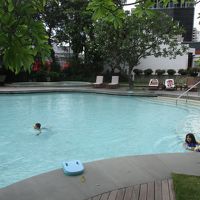 グランド ハイアット エラワン バンコク ホテル