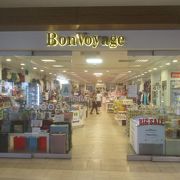 ボンボヤージュ グアム リーフ ホテル店 クチコミ アクセス 営業時間 グアム フォートラベル