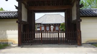 総国分尼寺法華寺