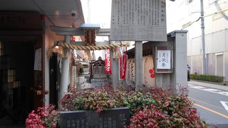 寺町通寺社巡り