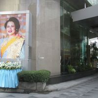 ザ ウェスティン グランデ スクンビット バンコク